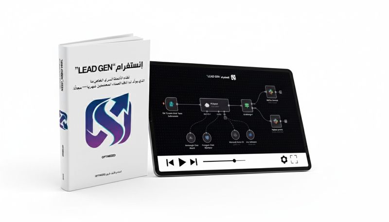 Instagram Lead Gen System